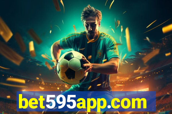 bet595app.com