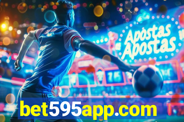 bet595app.com