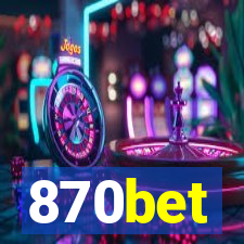 870bet