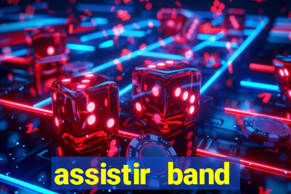 assistir band sports gratis