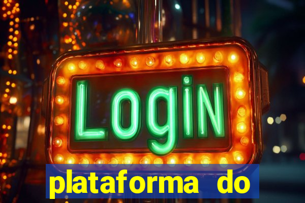 plataforma do gusttavo lima de jogo