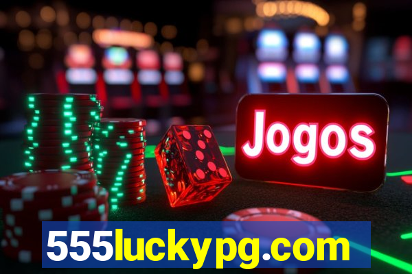 555luckypg.com