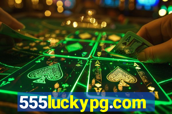 555luckypg.com