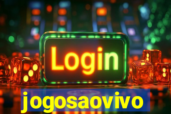 jogosaovivo