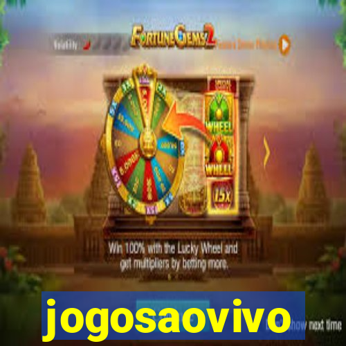 jogosaovivo