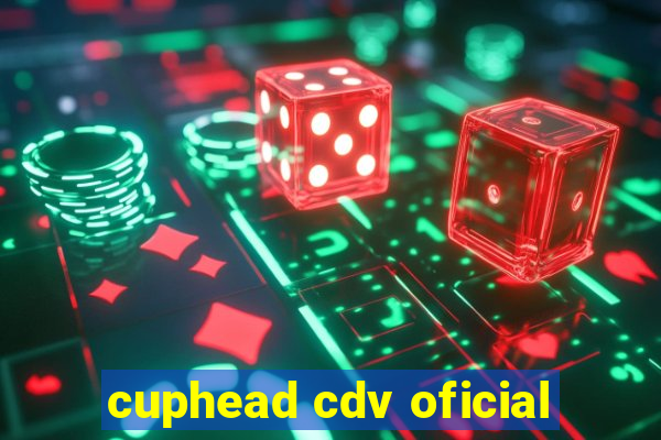 cuphead cdv oficial