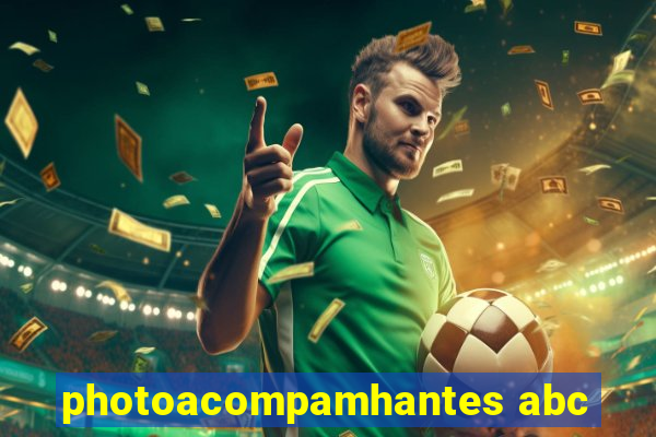 photoacompamhantes abc