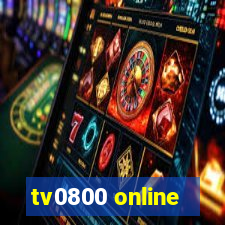 tv0800 online