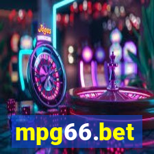 mpg66.bet