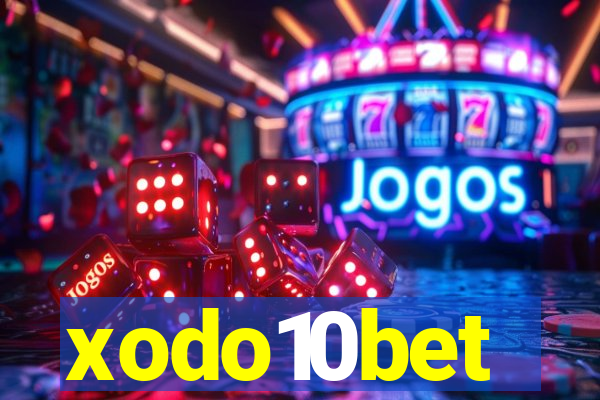 xodo10bet