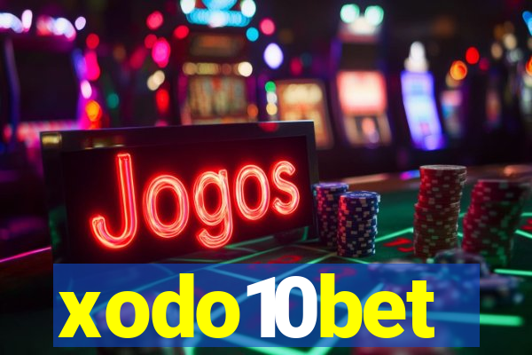 xodo10bet