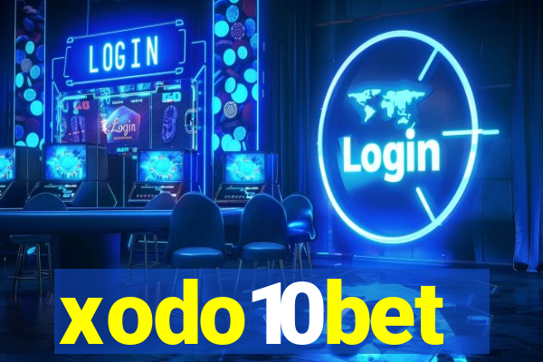 xodo10bet