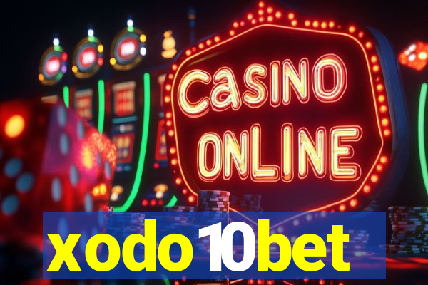 xodo10bet