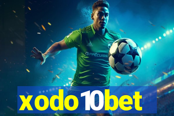 xodo10bet