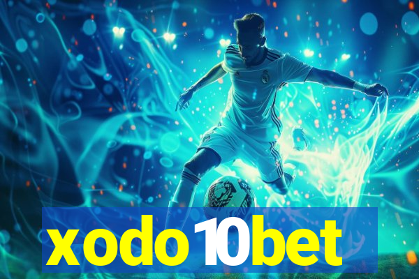 xodo10bet