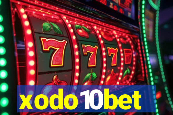 xodo10bet