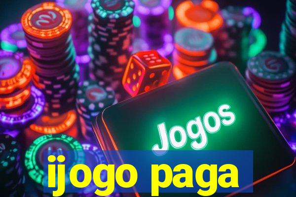 ijogo paga