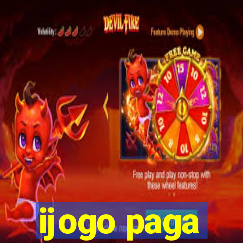 ijogo paga