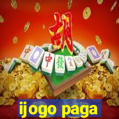 ijogo paga