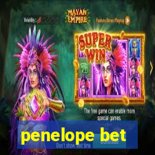 penelope bet