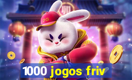 1000 jogos friv