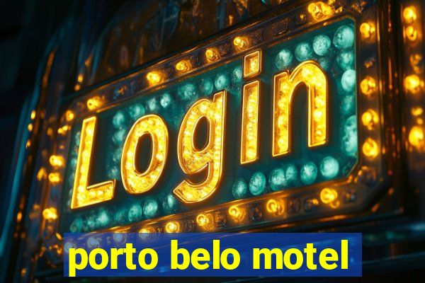 porto belo motel