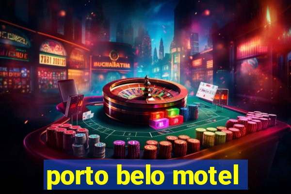 porto belo motel