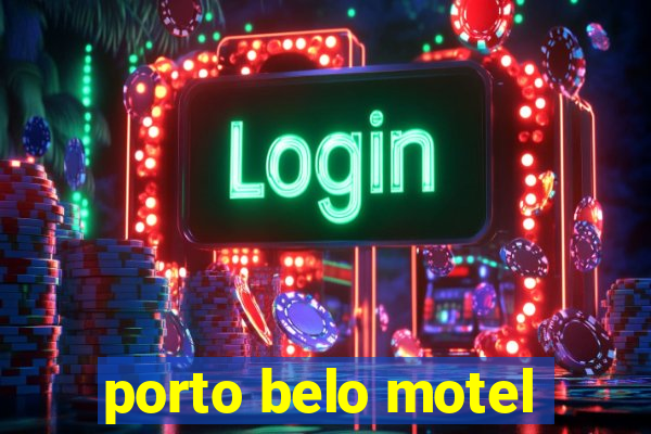 porto belo motel