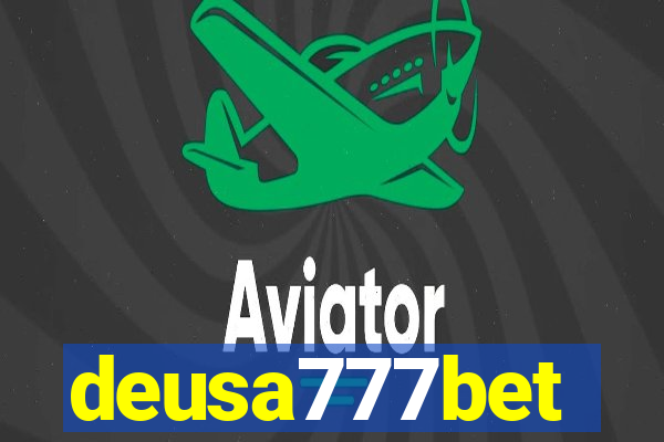 deusa777bet