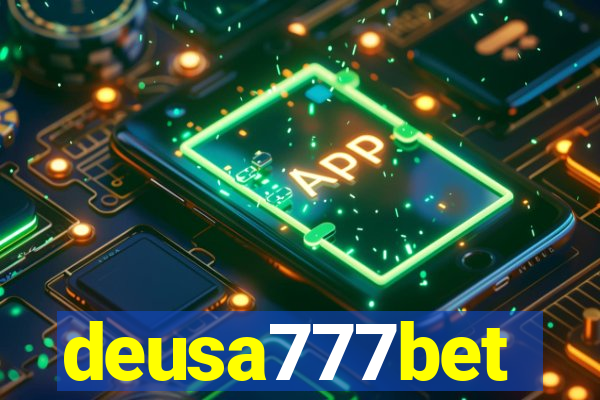 deusa777bet