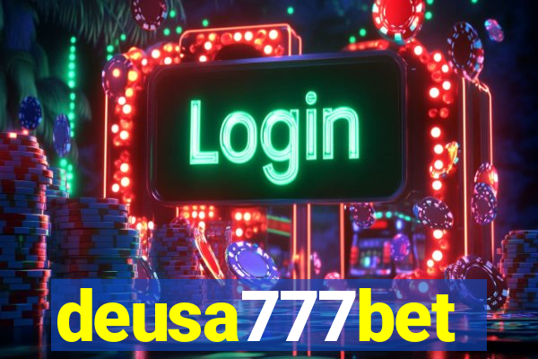 deusa777bet