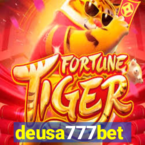 deusa777bet