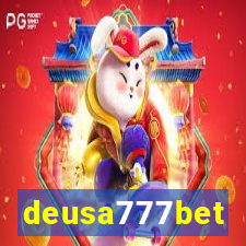 deusa777bet