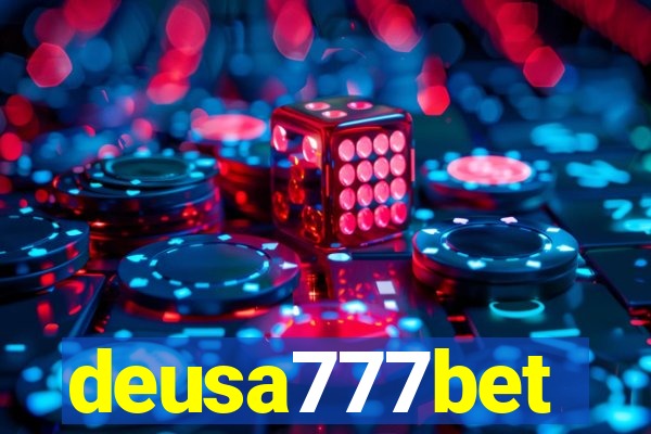 deusa777bet