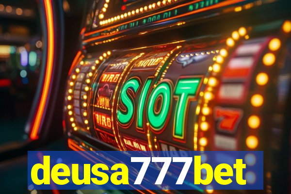 deusa777bet