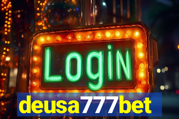 deusa777bet