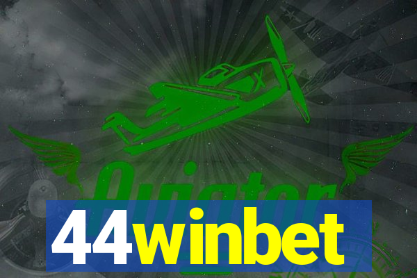 44winbet