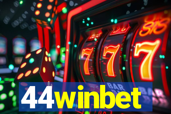 44winbet