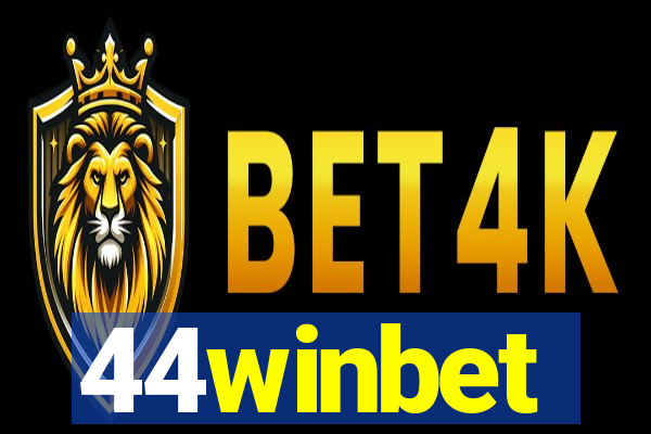 44winbet