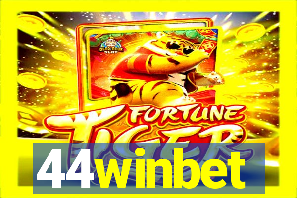 44winbet