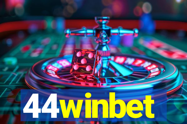 44winbet