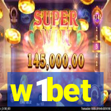 w1bet