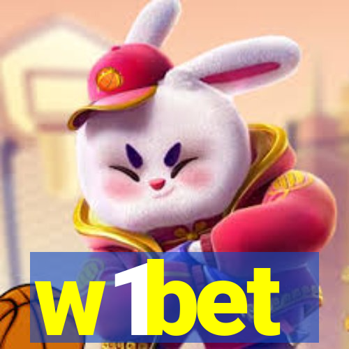 w1bet