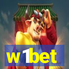 w1bet