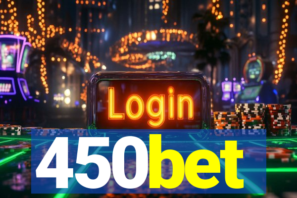 450bet