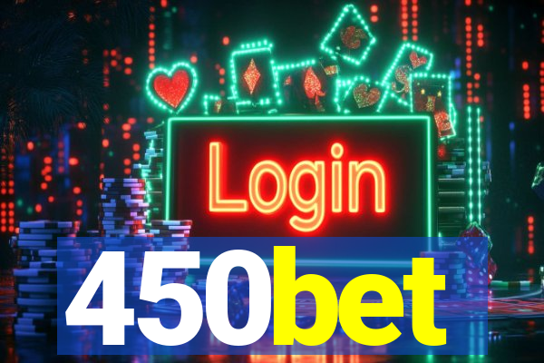 450bet