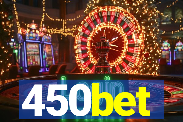 450bet