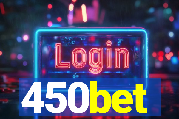 450bet