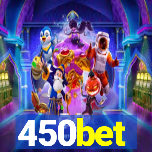 450bet