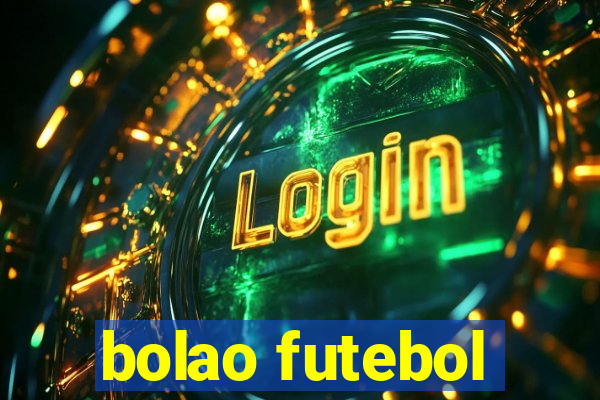 bolao futebol